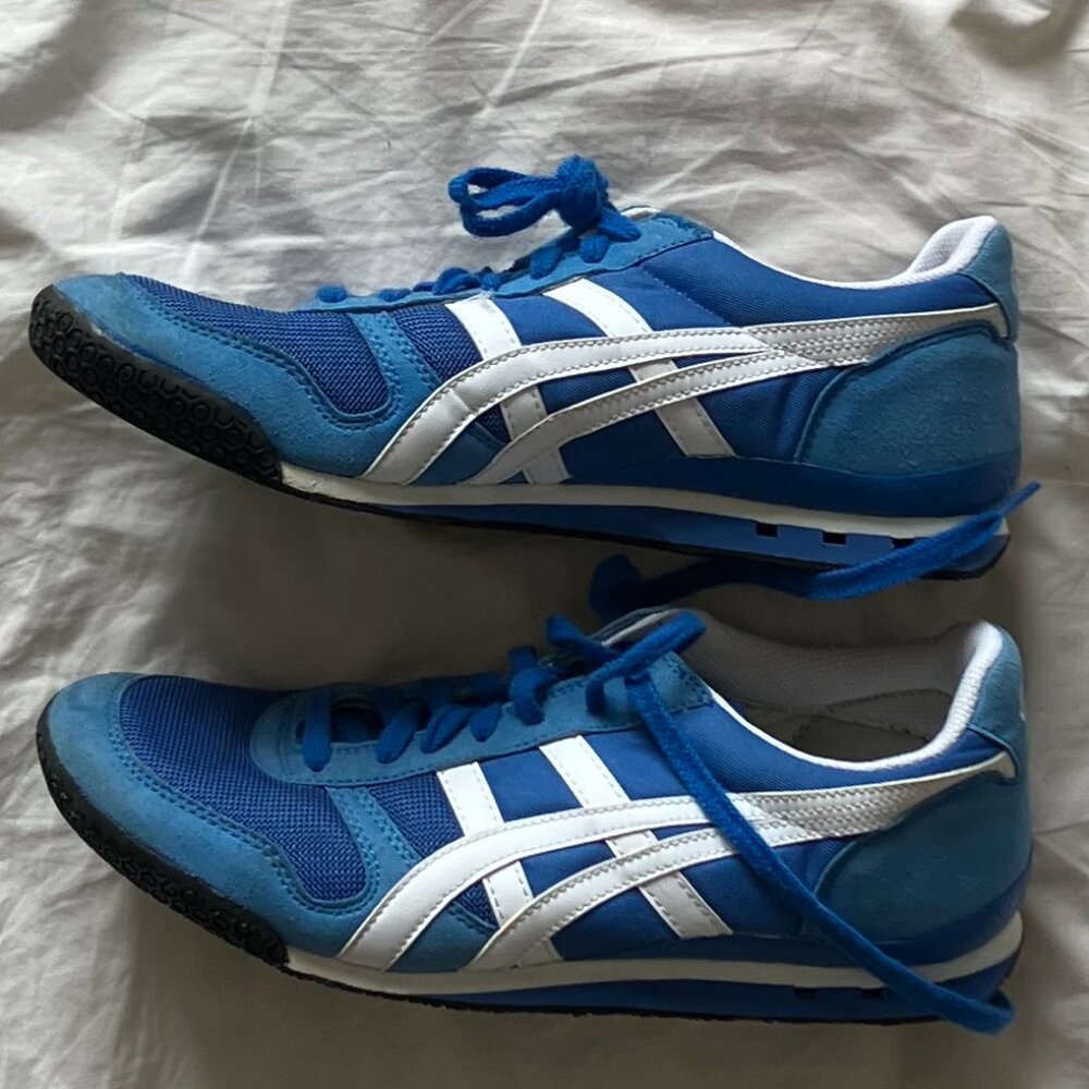 Onitsuka Tiger Ultimate 81